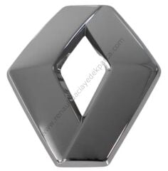 Renault Clio 5 Megane 4 Ön Logo Arma 628900961R