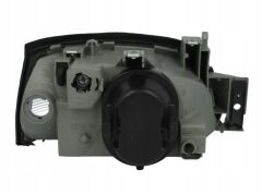 Renault Clio 1 Sol Ön Far Komple