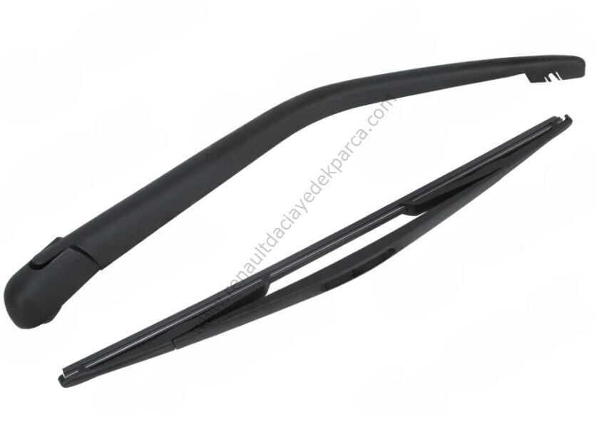 Silecek Kolu+Süpürge Renault Kangoo