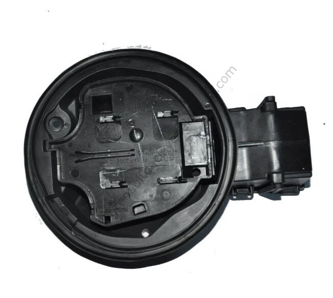 Renault Clio 4 Depo Kapağı İç 781203354R