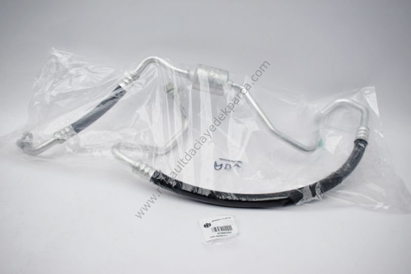 Renault Clio 3 Modus Klima Hortumu-8200521902