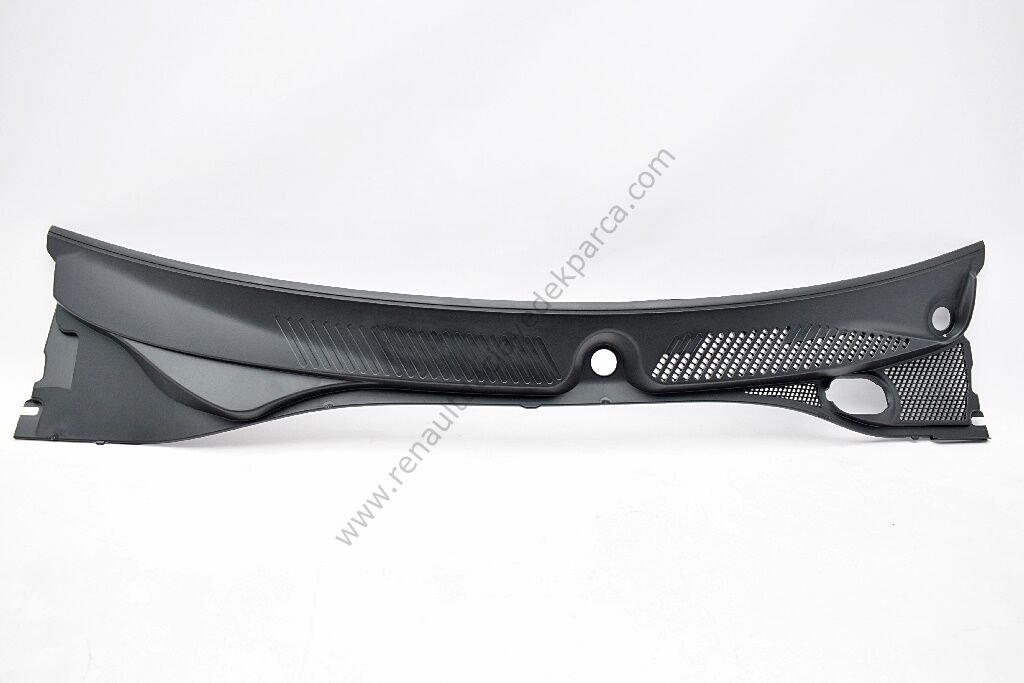 Renault Clio Ön Cam Izgarası Thalia-8200699940