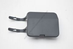 Dacia Sandero Ön Tampon Çeki Kapağı