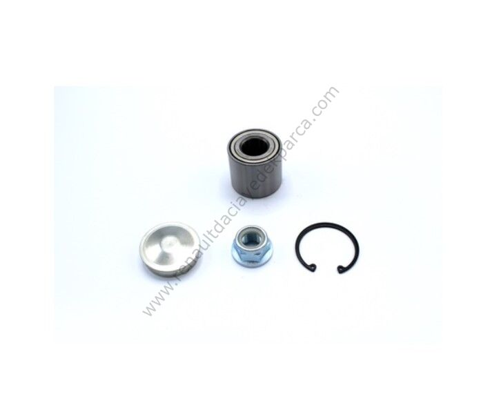 Renault Scenic 2 Fluence Megene 3 Arka Teker Bilyası