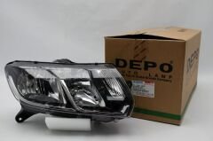 260106223R Clio Symbol Sağ Far Depo Marka