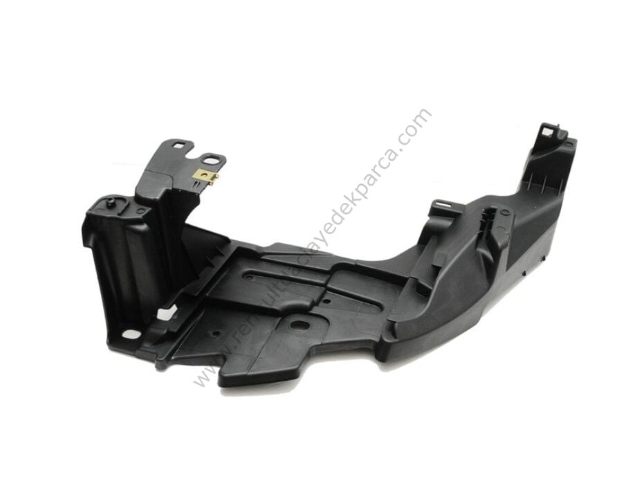 Renault Megane 3 Far Yuvası Alt Bakalit 622230005R