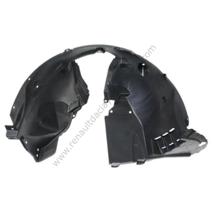 Kadjar Çamurluk Davlumbazı Sağ Ön-638404948R