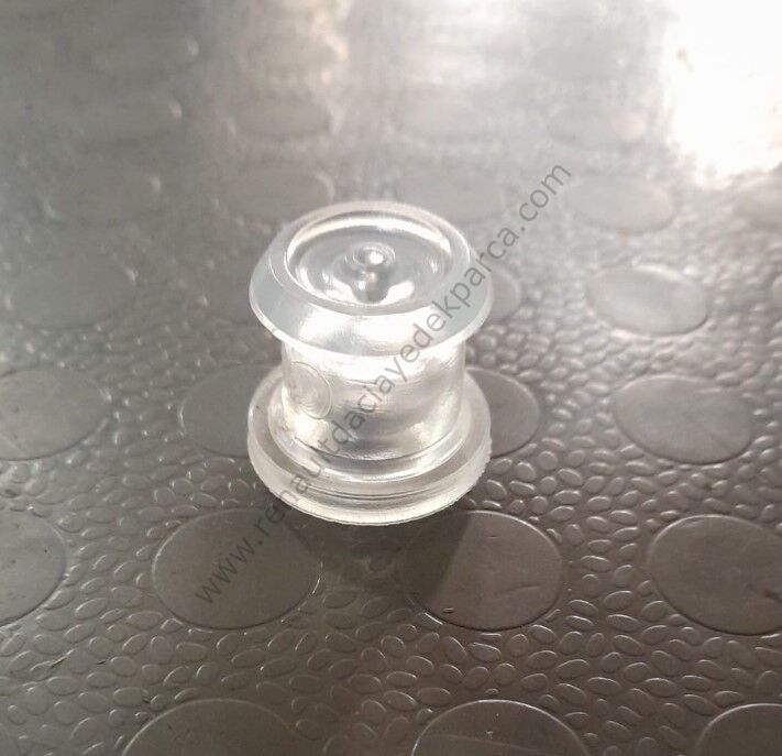 Renault 21 Vites Kolu Burcu 7700692252