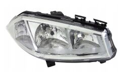 Renault Megane 2 Far Ön Sağ 7701064017