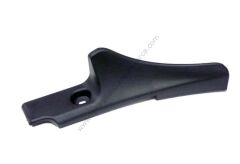 Dacia Sandero Ön Cam Izgara Parçası Sol ( Kulağı )