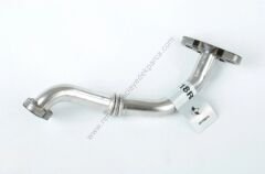 Turbo Yağlama Borusu Megane 4 Kadjar 151985418R
