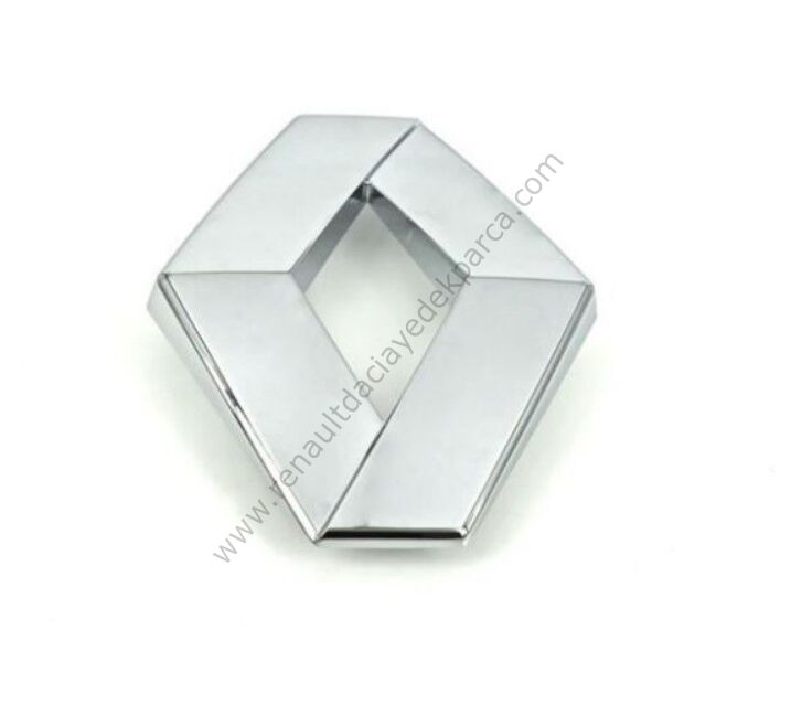 Ön Panjur Arması Renault Master 3 Trafic 3-628904053R