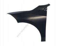 ÖN ÇAMURLUK SOL MGN III