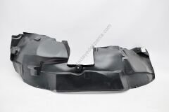 Çamurluk Davlumbazı Dacia Duster 638407860R