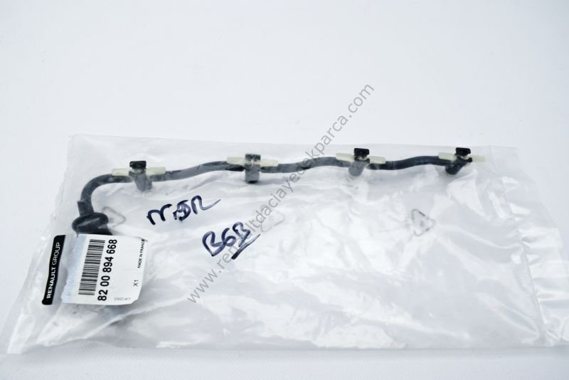 Enjektör Tevzi Borusu Laguna 3 Latitude Qashqai X trail