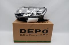 260607796R Clio Symbol Sol Far Depo Marka
