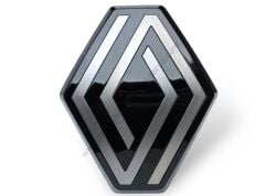 Ön Arma Logo Renault Clio 5 Makyajlı 628907974R