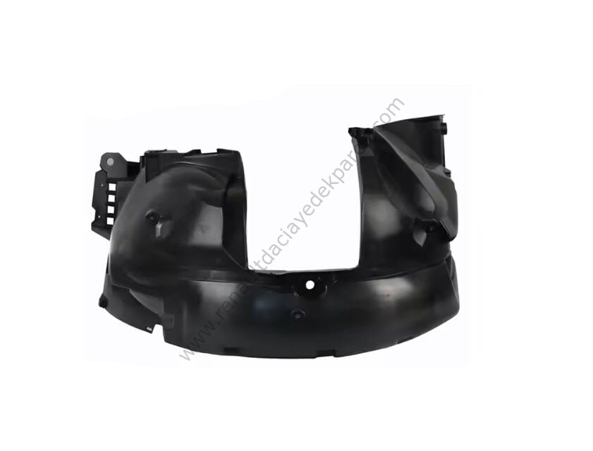 Dacia Sandero Renault Clio Symbol Ön Çamurluk Davlumbazı Sağ