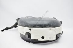 Renault Megane 3 Arka Çamurluk Davlumbaz Sw-767489097R