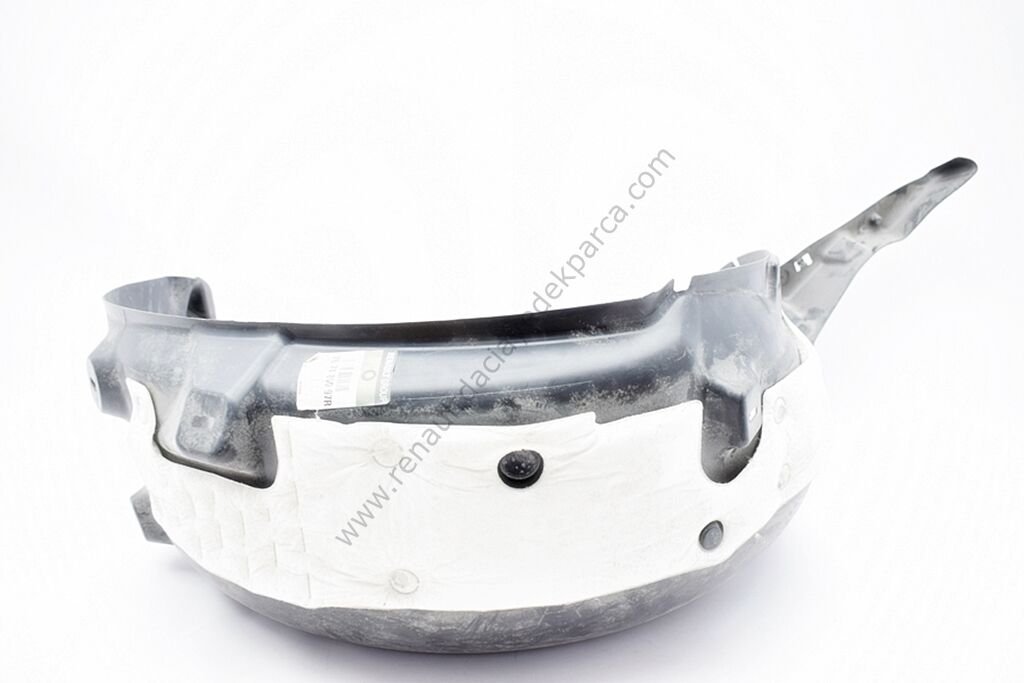 Renault Megane 3 Arka Çamurluk Davlumbaz Sw-767489097R