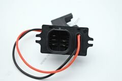 Kalorifer Rezistansı Renault Clio Kangoo 19