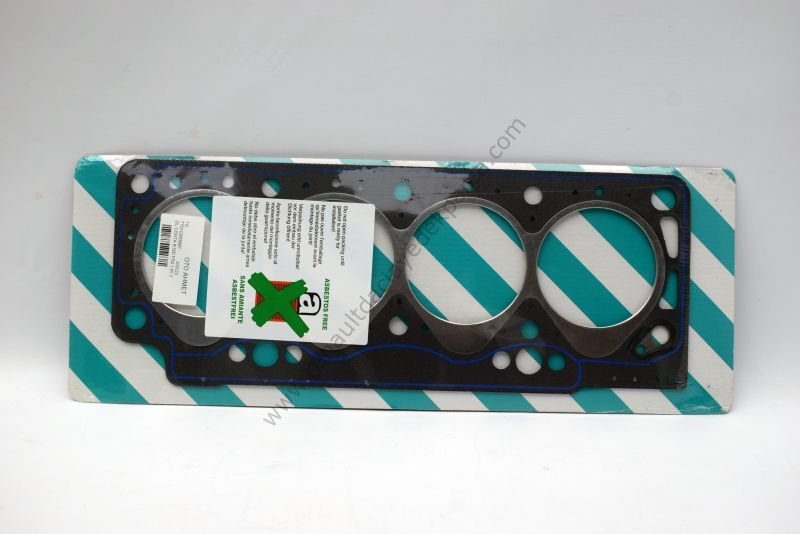 Renault 19 Dizel Silindir Kapak Contası