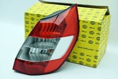 Renault Scenic 2 Stop Lambası Sağ Beyaz 8200493375