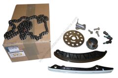 Renault Master 3 Zincir Seti 2300 Dizel M9t Motor