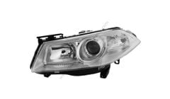 Renault Megane 2 Sol Far Komple Mercekli