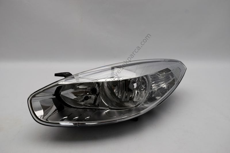 Renault Fluence Sol Ön Far 260608656R