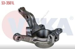 Renault Clio Sol Aks Taşıyıcı 8200207303