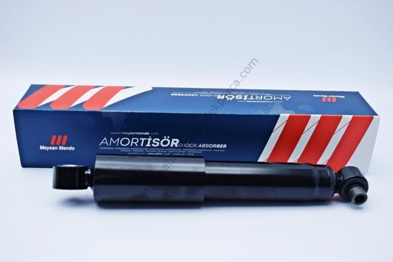 Ön Amortisör Renault Master Opel Movano