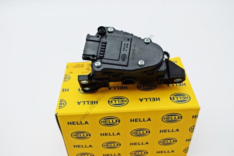 Renault Clio Kango Gaz Pedalı 8200699691