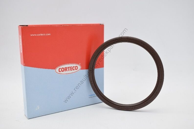 Arka Krank Keçesi Renault Master 7700859266