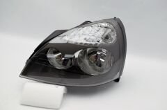 Renault Clio Sol Far Komple Gri