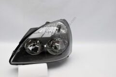 Renault Clio Sol Far Komple Gri