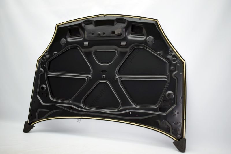 Renault Clio Motor Kaputu 7751473024