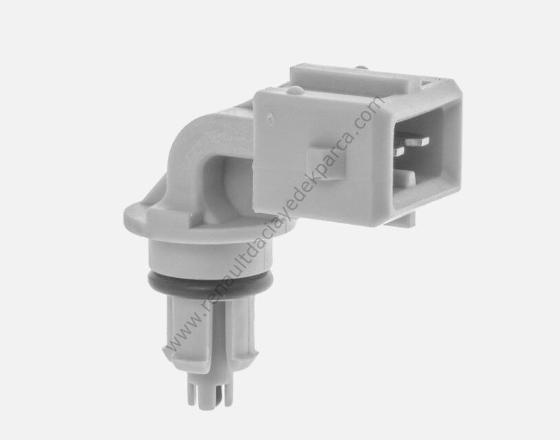 Debimetre Gri Müşürlü 8200454482