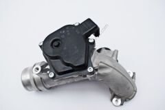 Gaz Kelebeği (Hava Kontrol Kutusu) Fluence Megane 3 Duster