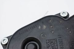 Gaz Kelebeği (Hava Kontrol Kutusu) Fluence Megane 3 Duster