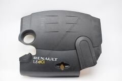 Dacia Logan Sandero Motor Üst Koruma Kapağı 1.5 Dizel