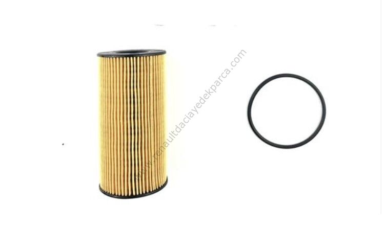 Yağ Filitresi Motrio Marka Master Trafic 8671095259