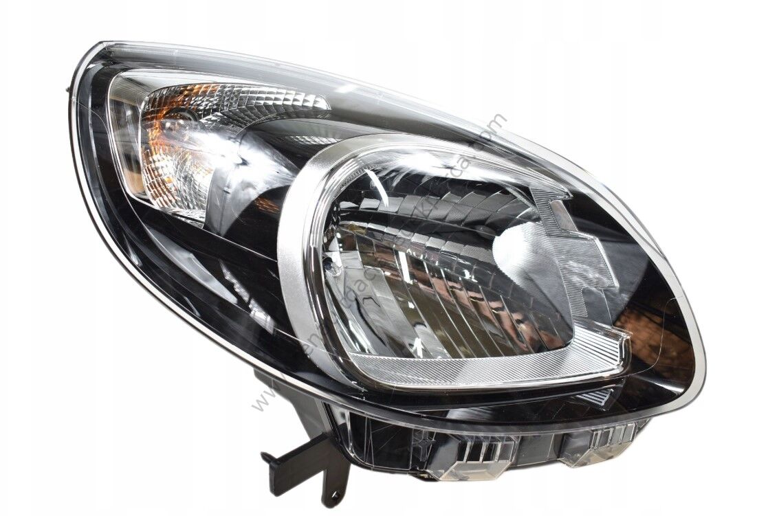 Kangoo 3 Sağ Ön Far Makyajlı Kasa-260103948R