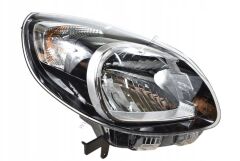 Kangoo 3 Sağ Ön Far Makyajlı Kasa-260103948R