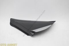 Renault Megane 4 Sağ Çamurluk Köşe Plastiği Ayna Muskası