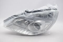 Renault Scenic 2 Sol Ön Far Mercekli 7701065913