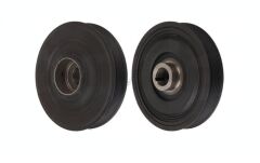 Krank Kasnağı Clio 5 Duster Symbol 123037616R H4d