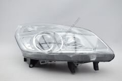 Renault Scenic 2 Mercekli Sağ Far-7701065914