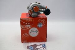 Turbo Clio Kangoo 1.5 Dizel Motor
