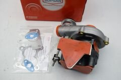 Turbo Clio Kangoo 1.5 Dizel Motor